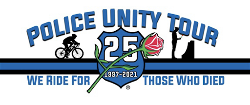 Police Unity Tour | CIG Wealth Management IL