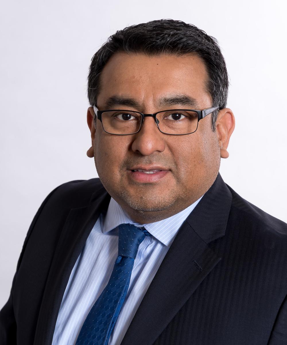 Gerry Soriano | Private Wealth Advisor | CIG Wealth Management