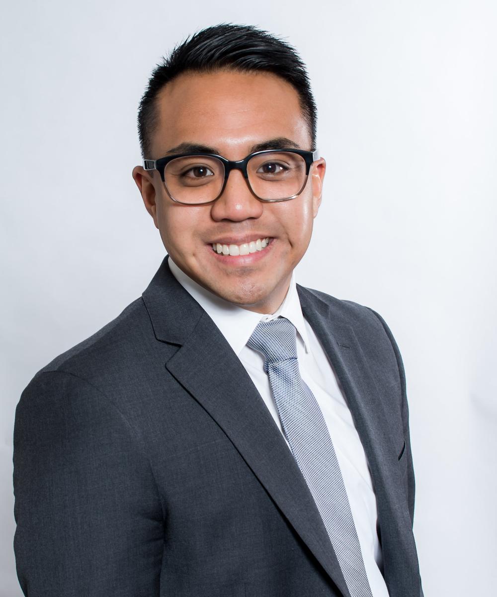 John Bantug | Managing Partner | CIG Wealth Management In IL