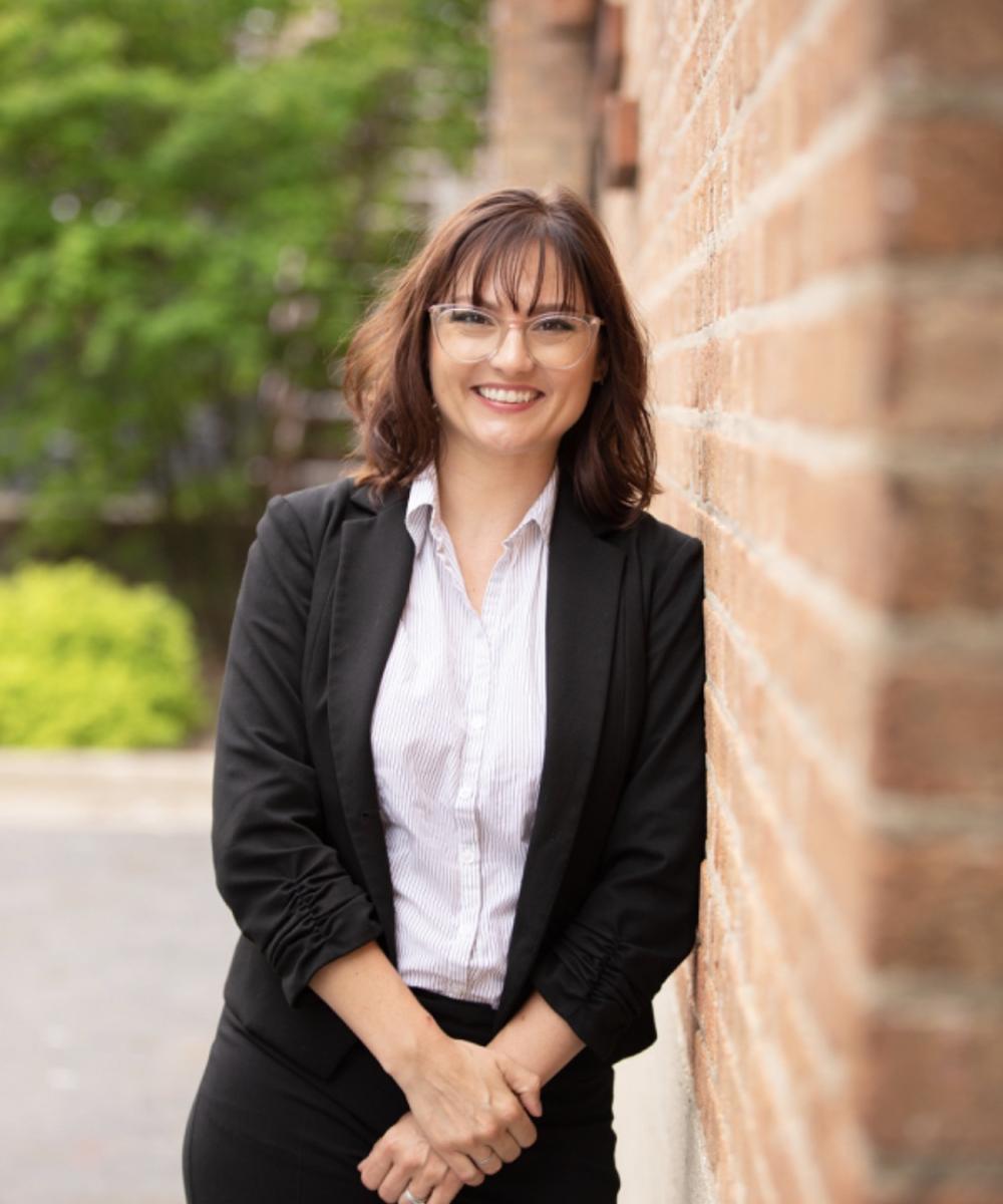 Stephenie Bantug | Director of Operations | CIG Wealth Management